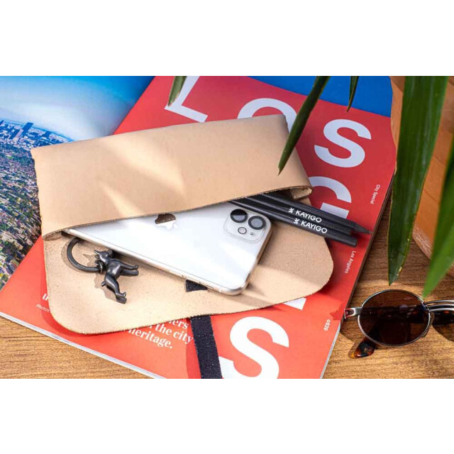 Kayigo Judy El &Ccedil;antası- Krem