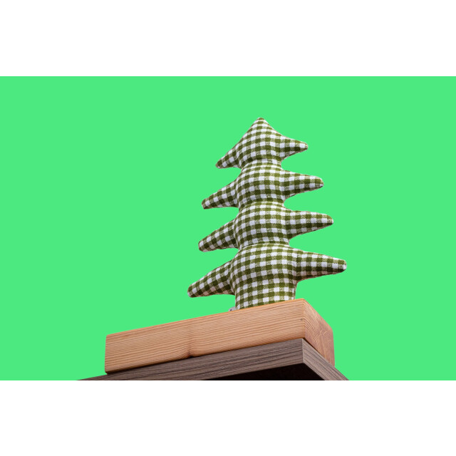 Kayıgo Kayigo Çam XL + Station Lavanta Dolgulu Organizer Pötikareli