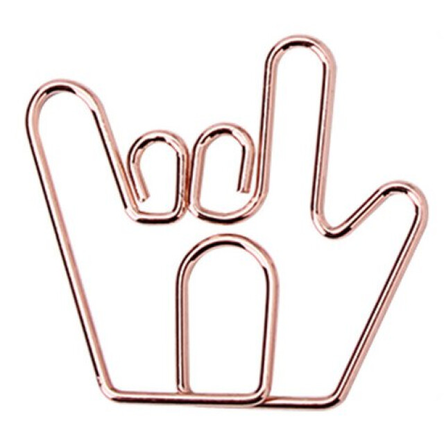 Kayıgo Tiny Hand 8'li Ataş Seti