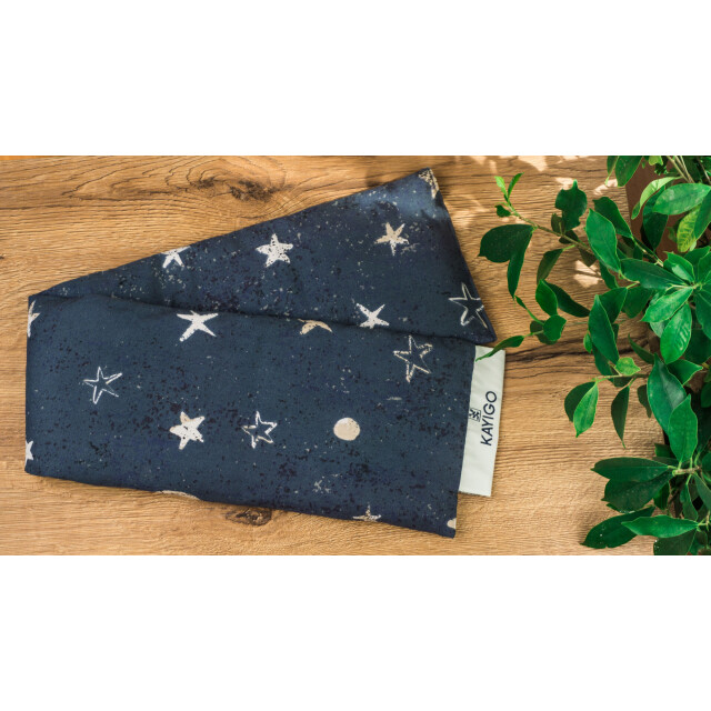 Kayıgo Kayigo Warmy Lavantalı Ilık Sarılma Yastığı-Gece