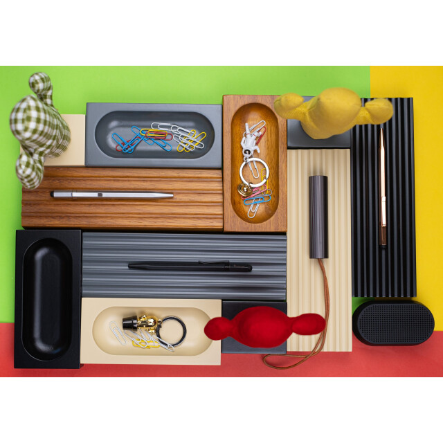 Kayıgo Kayigo Krem Woody  İkili Set
