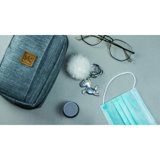 Kayıgo Kayigo Handy El Çantası Gri Renk