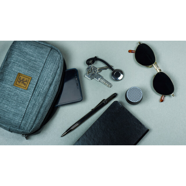 Kayıgo Kayigo Handy El Çantası Gri Renk