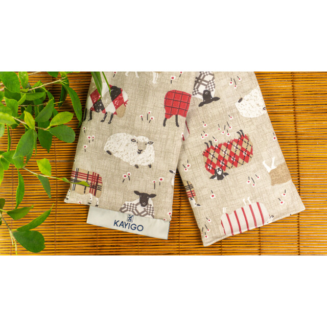 Kayigo Warmy Ilık Sarılma Yastığı Yeni Kuzu