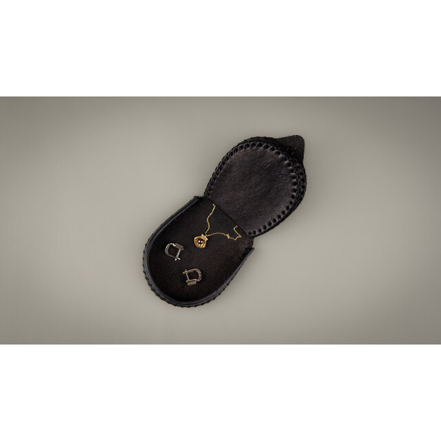 Kayıgo Kayigo Pouchy Bozuk Para Cüzdanı Siyah