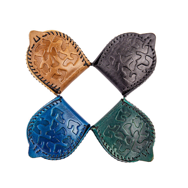 Kayıgo Kayigo Pouchy Bozuk Para Cüzdanı Siyah