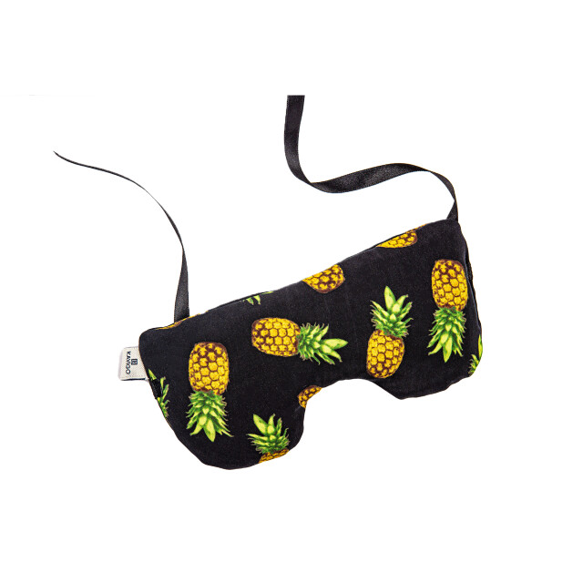 Kayıgo Kayigo Cooly Göz  Yastığı Ananas