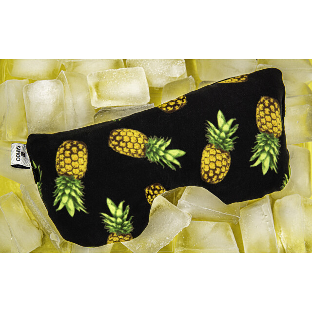 Kayıgo Kayigo Cooly Göz  Yastığı Ananas
