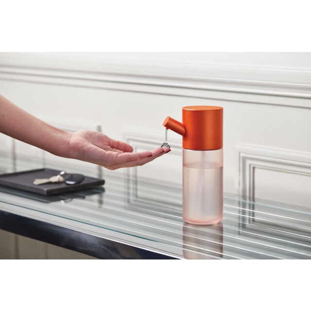 Lexon Design Lexon Horizon Jel Sabunluk Turuncu
