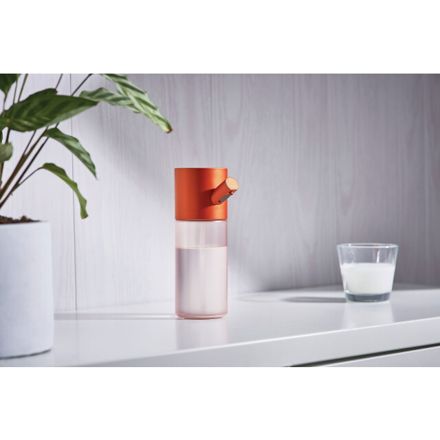 Lexon Design Lexon Horizon Jel Sabunluk Turuncu