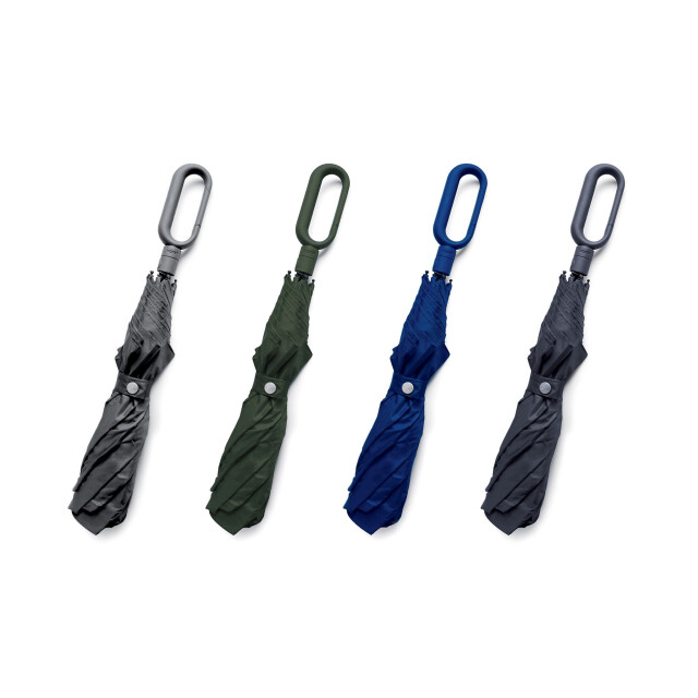 Lexon Mini Hook Şemsiye Haki