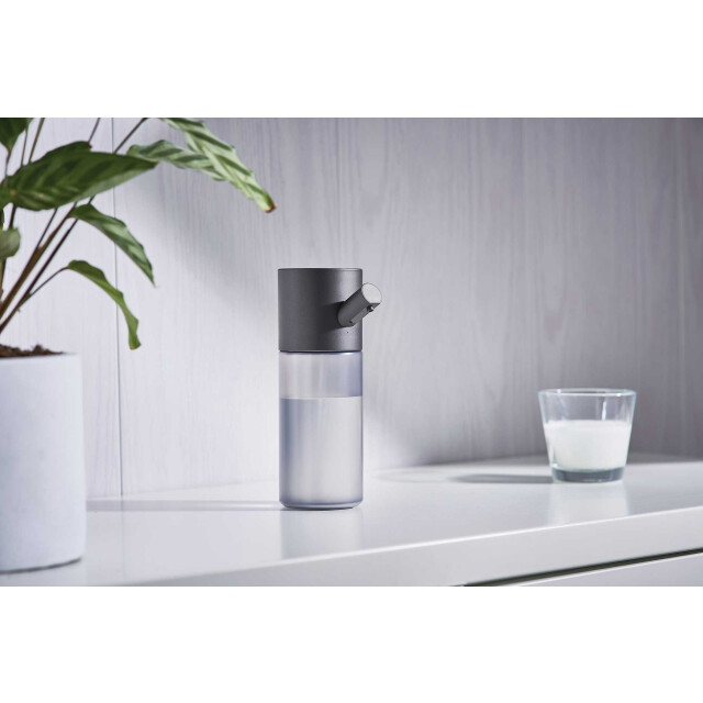 Lexon Horizon Jel Sabunluk Metalik Gri