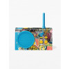 Lexon Tykho 3 Bluetooth Hoparl&ouml;r ve Radyo X Jean-Michel Basquiat Skull