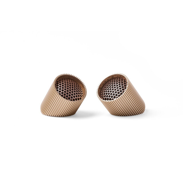 Lexon Ray Bluetooth Hoparl&ouml;r Vivid Gold