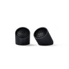 Lexon Ray Bluetooth Hoparlör Mat Siyah-outlet kutu hasarlı