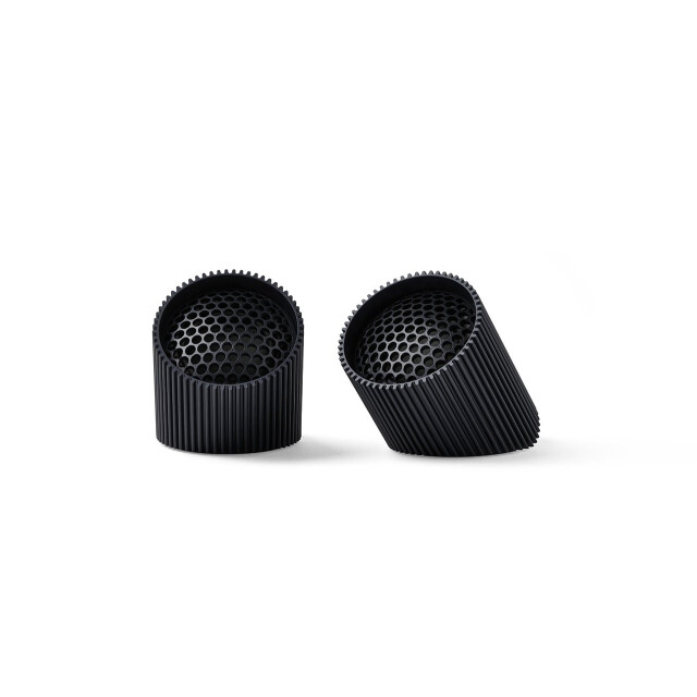 Lexon Ray Bluetooth Hoparlör Mat Siyah-outlet kutu hasarlı