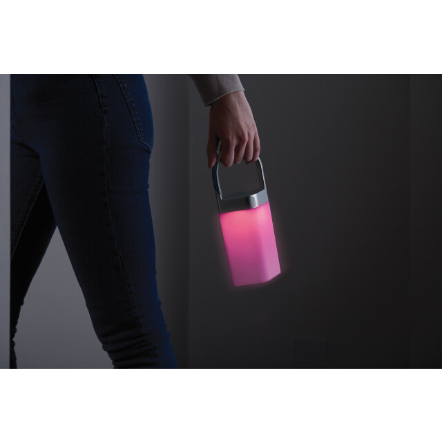 Lexon Horizon Asılabilir Lamba Mavi