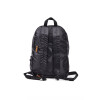 Lexon Packable Katlanabilir Sırt Çantası Siyah