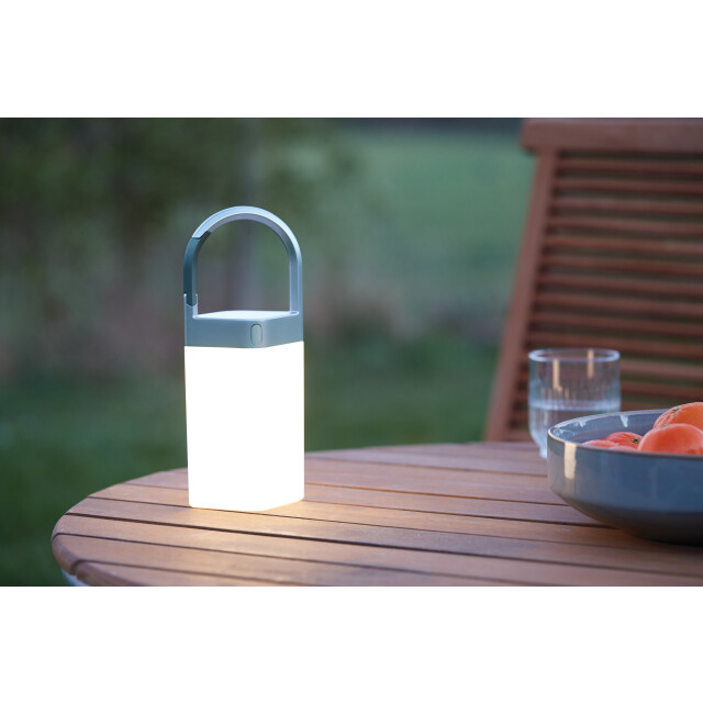 Lexon Horizon Asılabilir Lamba Mavi