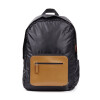 Lexon Packable Katlanabilir Sırt &Ccedil;antası  Kahverengi