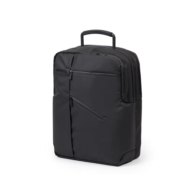Lexon Challenger Gizlenebilir Askılı ve Laptop Bölmeli 15'' Sırt Çantası