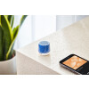 Lexon x Pantone Mino + Bluetooth Hoparlör Mavi