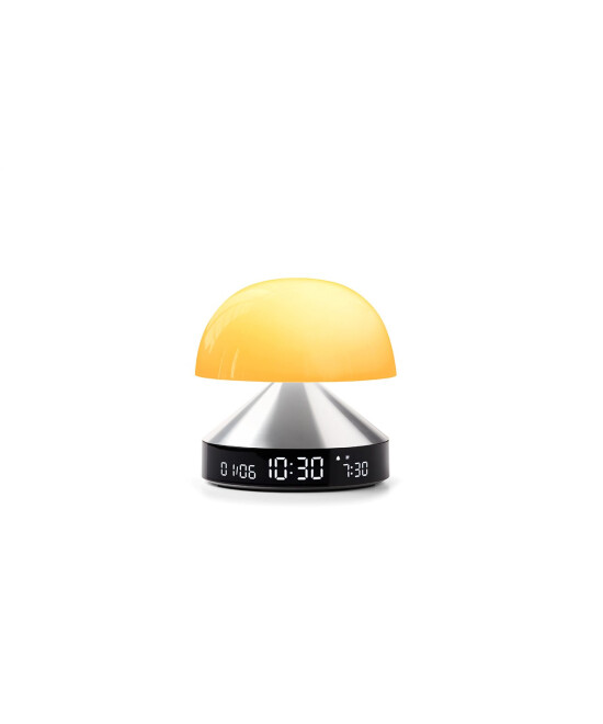 Lexon Mina Sunrise Alarm Saatli Gün Işığı Simulatörü & Aydınlatma