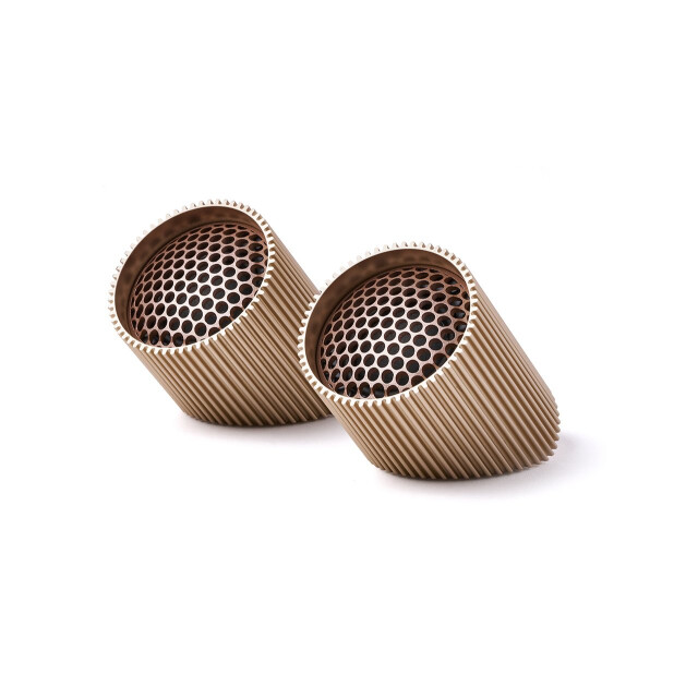 Lexon Ray Bluetooth Hoparl&ouml;r Vivid Gold