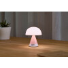 Lexon x Pantone Mina M Led Lamba Açık Pembe