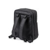 Lexon Challenger Gizlenebilir Askılı ve Laptop Bölmeli 15'' Sırt Çantası