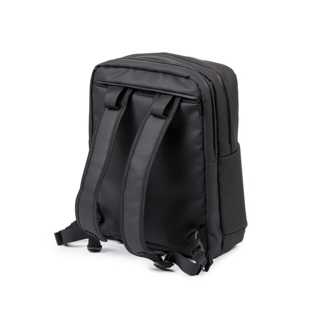 Lexon Challenger Gizlenebilir Askılı ve Laptop Bölmeli 15'' Sırt Çantası