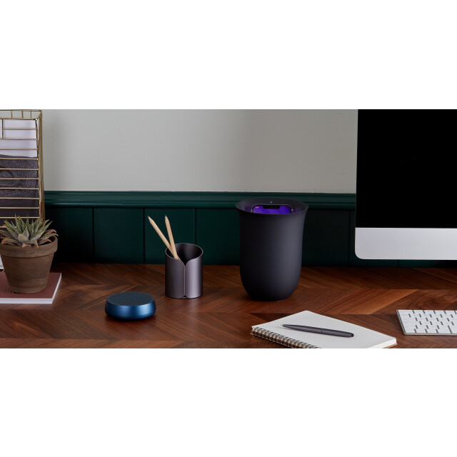 Mino+ L Taşınabilir Bluetooth&reg; Hoparl&ouml;r &ndash; 5W - Lacivert