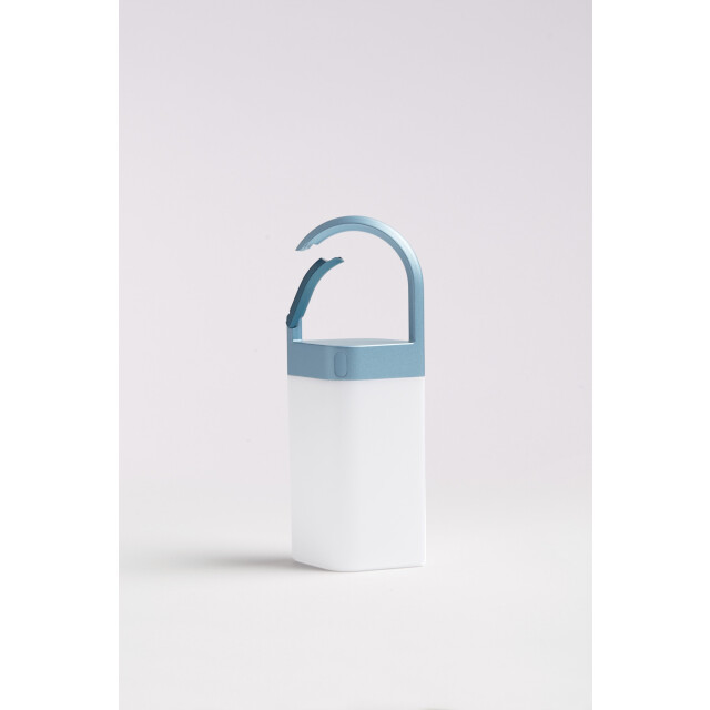 Lexon Horizon Asılabilir Lamba Mavi