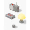 Lexon Flip + Alarm Saat X  Keith Haring  - Love