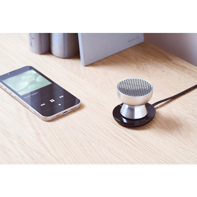Lexon Tamo TWS  Bluetooth Hoparl&ouml;r Al&uuml;minyum