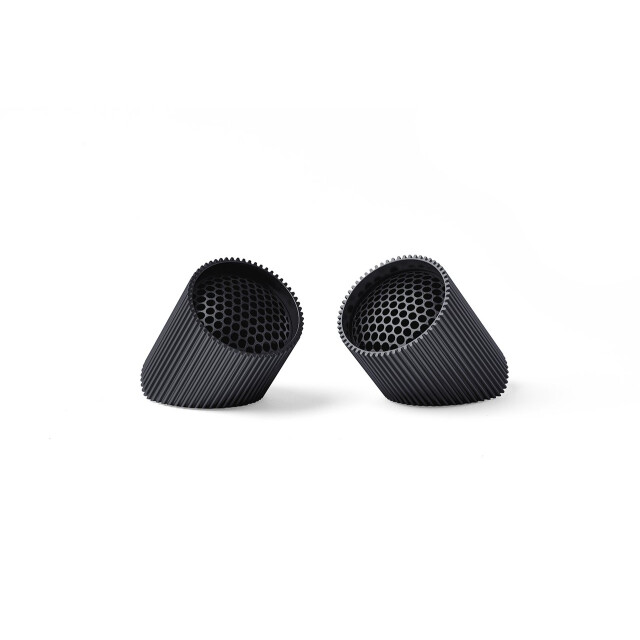 Lexon Ray Bluetooth Hoparlör Mat Siyah-outlet kutu hasarlı