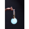 Lexon Bolla + Led Lamba