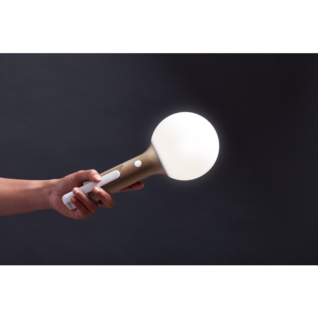 Lexon Bolla + Led Lamba