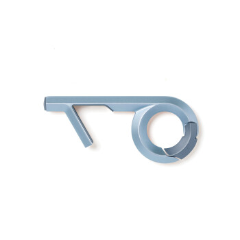 Lexon Horizon Safetouch Temassız Dokunma Aparatı - A&ccedil;ık Mavi