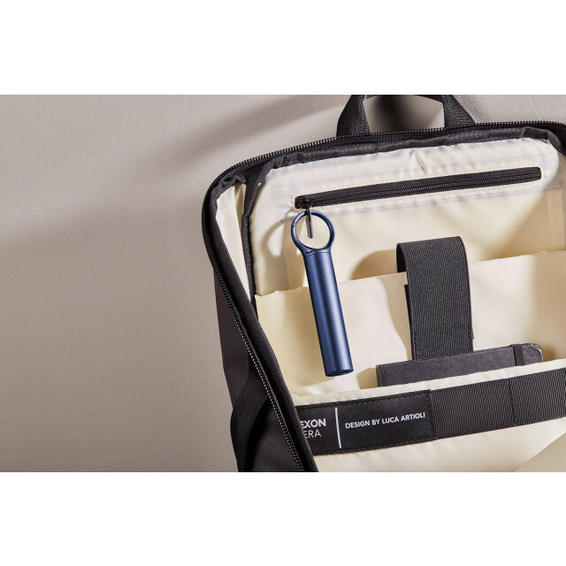 Lexon Nomaday Powerbank Lacivert