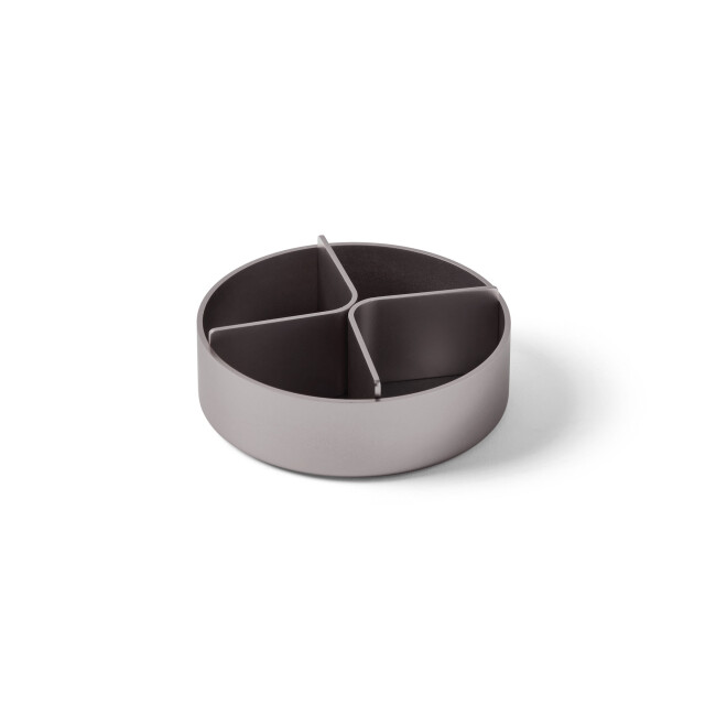 Lexon City Yuvarlak Masa Düzenleyicisi