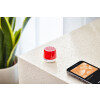Lexon x Pantone Mino + Bluetooth Hoparlör Kırmızı