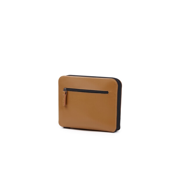 Lexon Packable Katlanabilir Sırt &Ccedil;antası  Kahverengi