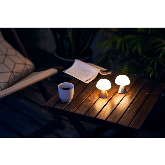 Lexon Mina Led Lamba