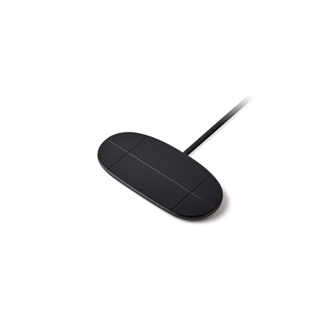 Lexon Duo Mini Şarj Cihazı Siyah