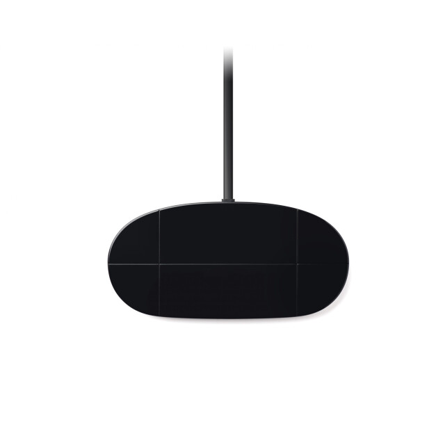 Lexon Duo Mini Şarj Cihazı Siyah