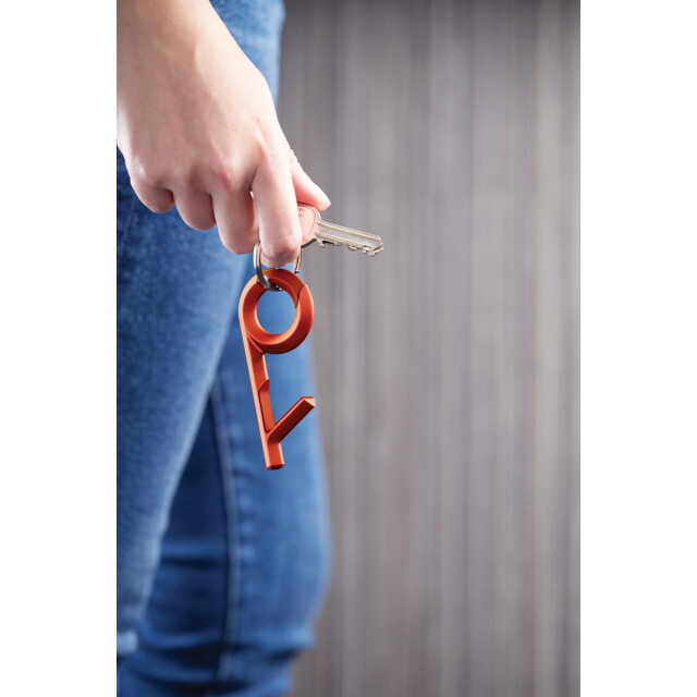 Lexon Horizon Safetouch Temassız Dokunma Aparatı - Turuncu