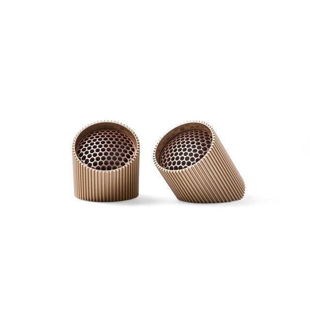 Lexon Ray Bluetooth Hoparl&ouml;r Vivid Gold