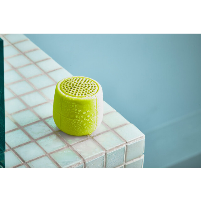 Lexon Mino X Suya Dayanıklı Bluetooth Hoparl&ouml;r