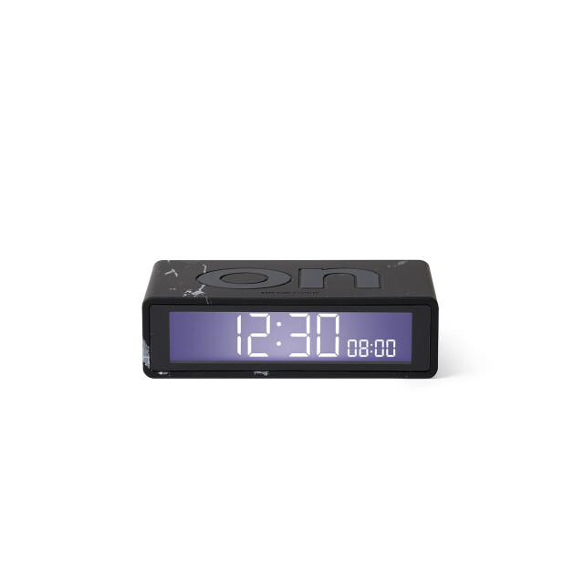 Lexon Flip Mini Alarm Saat